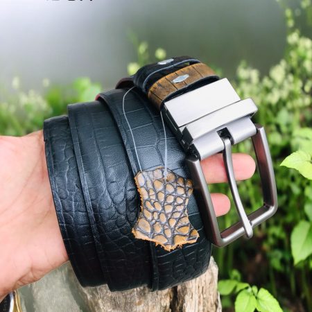 Crocodile Moving Belt